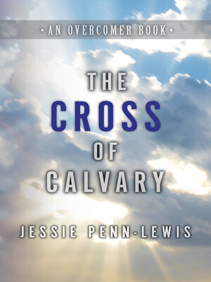 cover image of The Cross of Calvary